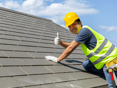 About Roof Repair Experts Alva, WY